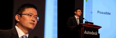 aec:Precise, Possible & Presentable