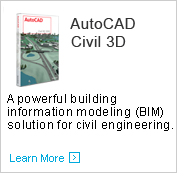 AutoCAD Civil 3D