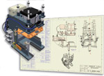 Autodesk Inventor:简化模具设计