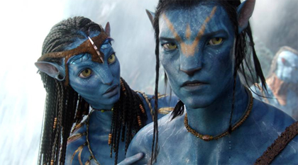 Neytiri和Jack為最後的決戰進行準備，這將關係到他們整個部落的命運