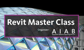 Revit Master Class