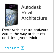 Autodesk Revit Architecture