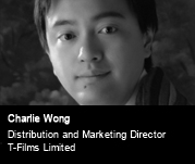 Charlie Wong