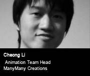Cheong Li