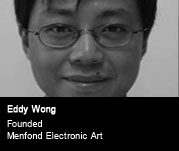 Eddy Wong