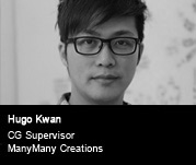 Hugo Kwan