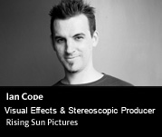 Ian Cope