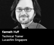 Kenneth Huff