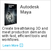 Autodesk Maya