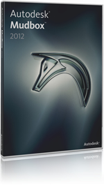 Autodesk Mudbox