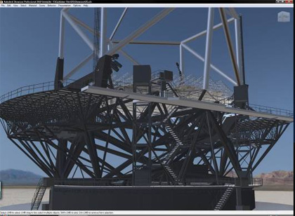 ��Autodesk Showcase Professional ��Ⱦ�����ֻ�ģ��