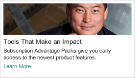 Tools That Make an Impact