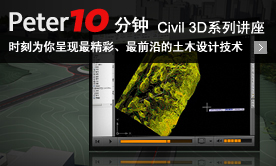 Peter 10分钟