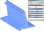 Revit Structure:参数化构件