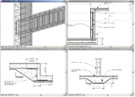 Revit Structure:创建全面的施工文档