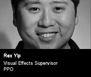 Rex Yip