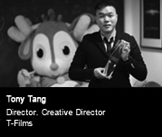 Tony Tang