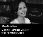 Wen-Chin Hsu