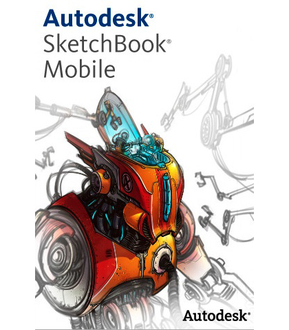 autodesk sketchbook layers