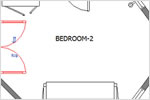 Revit features bidirectional associativity.
