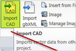 Revit links your data with industry-leading formats.
