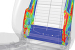 Inventor: Integrated Finite Element Analysis