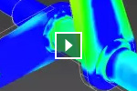 Inventor Video: Integrated Motion Simulation