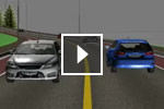 ビデオ： 3ds Max Design の Civil View 機能により、土木エンジニアリング プロジェクトをより簡単に視覚化できます。