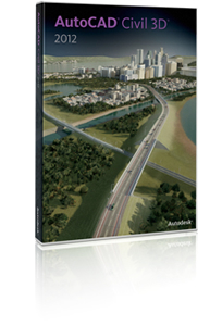 AutoCAD Civil 3D 体験版ダウンロード