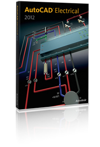 AutoCAD Electrical 体験版ダウンロード