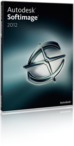 Autodesk Softimage 体験版ダウンロード