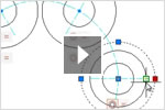 AutoCAD Mechanical: 推測拘束の統合