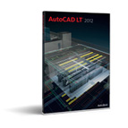 AutoCAD LT 2012