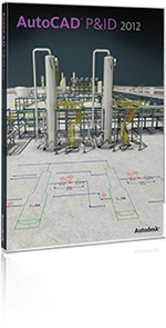 AutoCAD P&ID