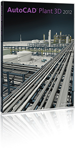 AutoCAD Plant 3D