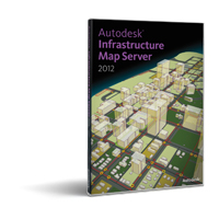 Autodesk Infrastructure MapServer 体験版ダウンロード