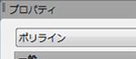 AutoCAD LT:プロパティ パレット とクイック プロパティ