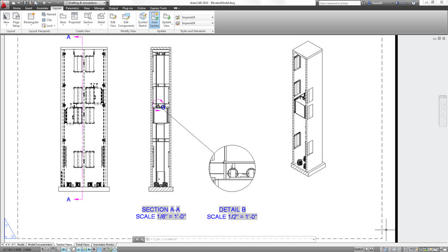 Creating A Lisp File For Autocad