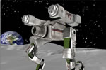 Autodesk Softimage: ハイクオリティ ビューポート