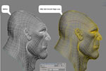 Autodesk Softimage: 新しいモデリングおよび選択ツール