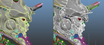 Autodesk 3ds Max: プロ オプティマイザーの強化