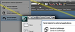 Autodesk 3ds Max: Suite でのワンステップ相互運用性