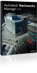Autodesk Navisworks 2013: 프로젝트 검토 소프트웨어