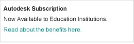 Autodesk Subscription