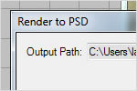 Autodesk 3ds Max: система проходов рендера и совместимость с Photoshop