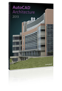 AutoCAD Architecture