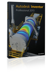 Autodesk Inventor