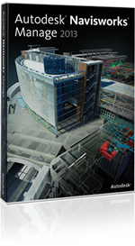 Autodesk Navisworks Manage 2013