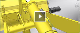 Video: 2D and 3D product design engineering tools