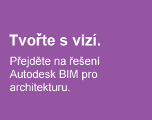 Tvořte s vizí.
